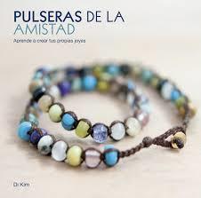 PULSERAS DE LA AMISTAD | 9788431556518 | VVAA | Llibres Parcir | Llibreria Parcir | Llibreria online de Manresa | Comprar llibres en català i castellà online