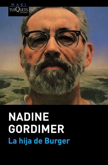 LA HIJA DE BURGER | 9788490661628 | NADINE GORDIMER | Llibres Parcir | Llibreria Parcir | Llibreria online de Manresa | Comprar llibres en català i castellà online