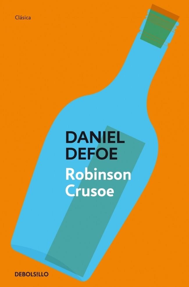 ROBINSON CRUSOE | 9788497593526 | DEFOE,DANIEL | Llibres Parcir | Llibreria Parcir | Llibreria online de Manresa | Comprar llibres en català i castellà online