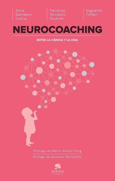 NEUROCOACHING | 9788416253067 | SILVIA ESCRIBANO CUERVA/GUGLIELMO FOFFANI/FERNANDO DE CASTRO SOUBRIET | Llibres Parcir | Librería Parcir | Librería online de Manresa | Comprar libros en catalán y castellano online