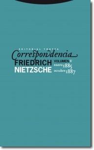 Correspondencia V | 9788498792034 | Nietzsche, Friedrich | Llibres Parcir | Llibreria Parcir | Llibreria online de Manresa | Comprar llibres en català i castellà online