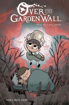 OVER THE GARDEN WALL 02 | 9788467933178 | CAMPBELL, JIM/ BURGOS, DANIELLE/ LEVARI, AMALIA/ MCGEE, CARA/ COGAR, WHITNEY | Llibres Parcir | Llibreria Parcir | Llibreria online de Manresa | Comprar llibres en català i castellà online