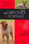 GRIFONES Y KORTHALS de vecchi | 9788431535537 | ANDRE HARMAND | Llibres Parcir | Llibreria Parcir | Llibreria online de Manresa | Comprar llibres en català i castellà online