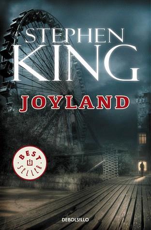 JOYLAND | 9788490329368 | KING,STEPHEN | Llibres Parcir | Llibreria Parcir | Llibreria online de Manresa | Comprar llibres en català i castellà online