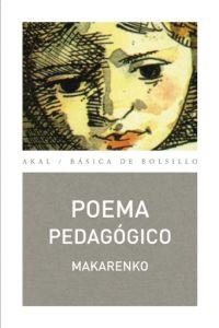 POEMA PEDAGOGICO | 9788476000557 | MAKERENKO | Llibres Parcir | Llibreria Parcir | Llibreria online de Manresa | Comprar llibres en català i castellà online