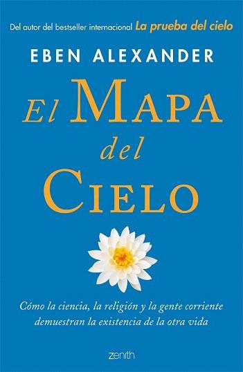 EL MAPA DEL CIELO | 9788408138358 | EBEN ALEXANDER/PTOLEMY TOMPKINS | Llibres Parcir | Llibreria Parcir | Llibreria online de Manresa | Comprar llibres en català i castellà online