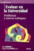 EVALUAR EN LA UNIVERSIDAD | 9788427714229 | BROWN | Llibres Parcir | Llibreria Parcir | Llibreria online de Manresa | Comprar llibres en català i castellà online