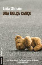 UNA DOLÇA CANÇÓ | 9788490267264 | SLIMANI, LEÏLA | Llibres Parcir | Llibreria Parcir | Llibreria online de Manresa | Comprar llibres en català i castellà online