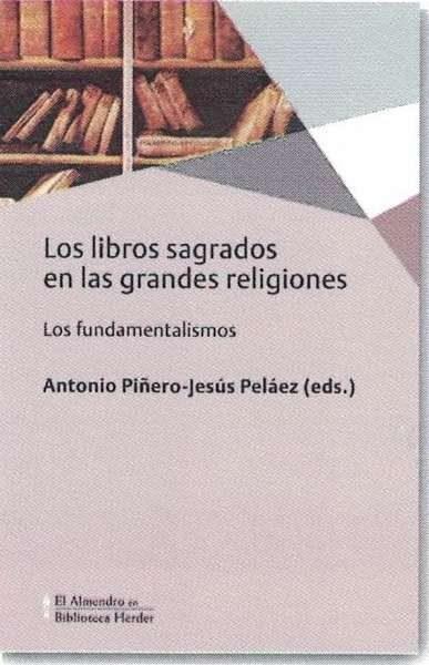 LOS LIBROS SAGRADOS EN LAS GRANDES RELIGIONES | 9788425439070 | VV.AA. | Llibres Parcir | Llibreria Parcir | Llibreria online de Manresa | Comprar llibres en català i castellà online