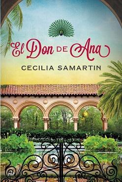 EL DON DE ANA | 9788427040694 | CECILIA SAMARTIN | Llibres Parcir | Llibreria Parcir | Llibreria online de Manresa | Comprar llibres en català i castellà online