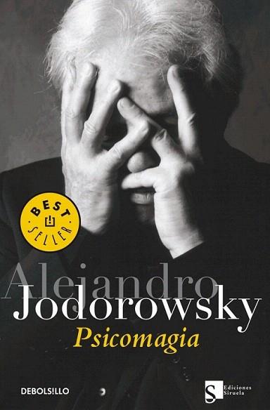 PSICOMAGIA debolsillo | 9788497936439 | JODOROWSKY ALEJANDRO | Llibres Parcir | Llibreria Parcir | Llibreria online de Manresa | Comprar llibres en català i castellà online