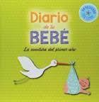 DIARIO DE TU BEBÉ | 9788416012619 | ., . | Llibres Parcir | Llibreria Parcir | Llibreria online de Manresa | Comprar llibres en català i castellà online