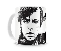 TAZA BLANCA SKYWALKER | 8436546893363 | Llibres Parcir | Llibreria Parcir | Llibreria online de Manresa | Comprar llibres en català i castellà online