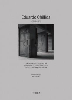 EDUARDO CHILLIDA II | 9788415042860 | CHILLIDA BELZUNCE, IGNACIO/COBO GIL, ALBERTO | Llibres Parcir | Llibreria Parcir | Llibreria online de Manresa | Comprar llibres en català i castellà online