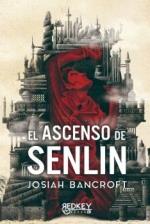 EL ASCENSO DE SENLIN | 9788412589689 | BANCROFT, JOSIAH | Llibres Parcir | Llibreria Parcir | Llibreria online de Manresa | Comprar llibres en català i castellà online