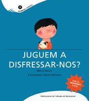 JUGUEM A DISFRESSAR-NOS? | 9788498830927 | MAURE MERCE | Llibres Parcir | Llibreria Parcir | Llibreria online de Manresa | Comprar llibres en català i castellà online