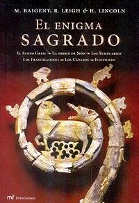 EL ENIGMA SAGRADO | 9788427027565 | BAIGENT | Llibres Parcir | Llibreria Parcir | Llibreria online de Manresa | Comprar llibres en català i castellà online