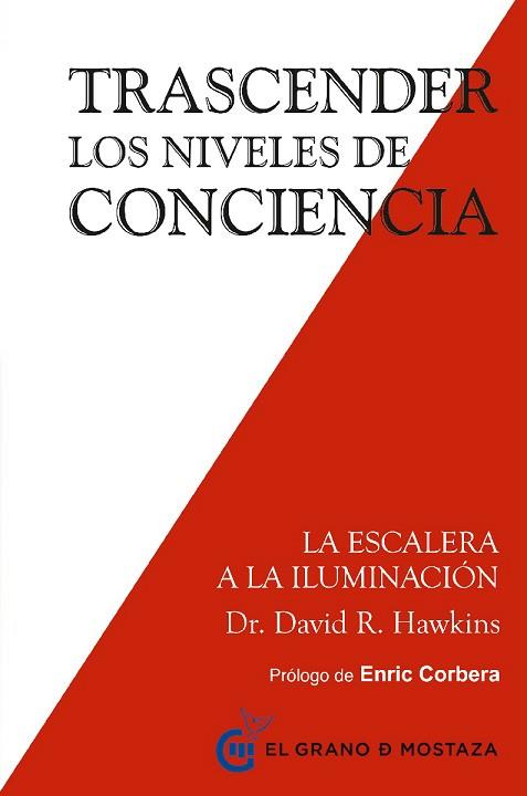 TRASCENDER LOS NIVELES DE CONCIENCIA | 9788494484797 | HAWKINS, DAVID R. | Llibres Parcir | Llibreria Parcir | Llibreria online de Manresa | Comprar llibres en català i castellà online