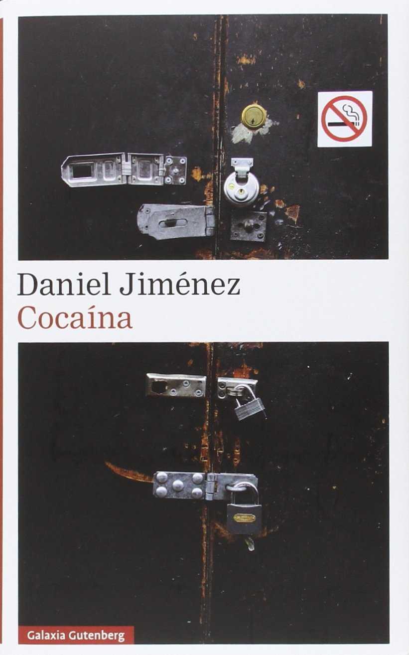 COCAÍNA | 9788416495368 | JIMÉNEZ, DANIEL | Llibres Parcir | Llibreria Parcir | Llibreria online de Manresa | Comprar llibres en català i castellà online