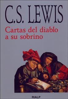 CARTAS DEL DIABLO A SU SOBRINO | 9788432129858 | LEWIS | Llibres Parcir | Llibreria Parcir | Llibreria online de Manresa | Comprar llibres en català i castellà online