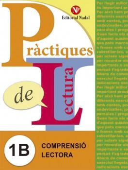 PRACTIQUES LECTURA 1B | 9788478876310 | VV.AA | Llibres Parcir | Llibreria Parcir | Llibreria online de Manresa | Comprar llibres en català i castellà online