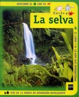 MUNDOCLIC LA SELVA | 9788434874299 | Llibres Parcir | Llibreria Parcir | Llibreria online de Manresa | Comprar llibres en català i castellà online