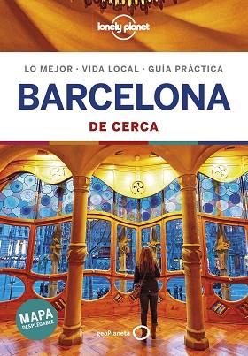 BARCELONA DE CERCA 6 | 9788408200888 | DAVIES, SALLY/LE NEVEZ, CATHERINE | Llibres Parcir | Llibreria Parcir | Llibreria online de Manresa | Comprar llibres en català i castellà online