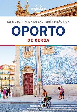 OPORTO DE CERCA 2 | 9788408201113 | CHRISTIANI, KERRY | Llibres Parcir | Llibreria Parcir | Llibreria online de Manresa | Comprar llibres en català i castellà online