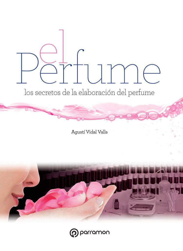 EL PERFUME | 9788434210349 | VIDAL VALLS, AGUSTÍ | Llibres Parcir | Llibreria Parcir | Llibreria online de Manresa | Comprar llibres en català i castellà online