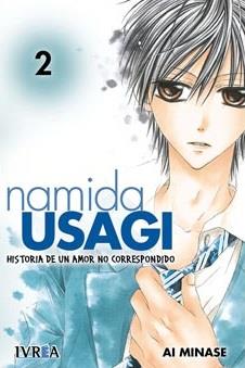 NAMIDA USAGI 2 | 9788416243068 | MINASE, AI | Llibres Parcir | Llibreria Parcir | Llibreria online de Manresa | Comprar llibres en català i castellà online