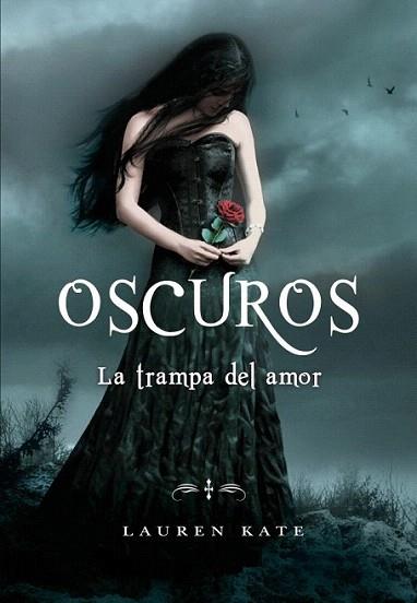 OSCUROS la trampa del amor | 9788484417613 | LAUREN KATE | Llibres Parcir | Llibreria Parcir | Llibreria online de Manresa | Comprar llibres en català i castellà online