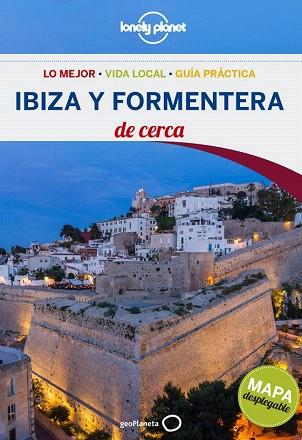 IBIZA Y FORMENTERA DE CERCA 1 | 9788408131175 | REBECCA BELTRÁN JIMÉNEZ/LAURA TUR MARÍ | Llibres Parcir | Llibreria Parcir | Llibreria online de Manresa | Comprar llibres en català i castellà online