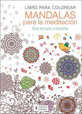 MANDALAS PARA LA MEDITACIÓN | 9788425521270 | ARCTURUS, P | Llibres Parcir | Llibreria Parcir | Llibreria online de Manresa | Comprar llibres en català i castellà online