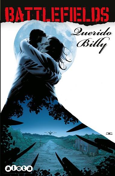 BATTLEFIELDS VOL. 2: QUERIDO BILLY | 9788416486007 | Llibres Parcir | Llibreria Parcir | Llibreria online de Manresa | Comprar llibres en català i castellà online