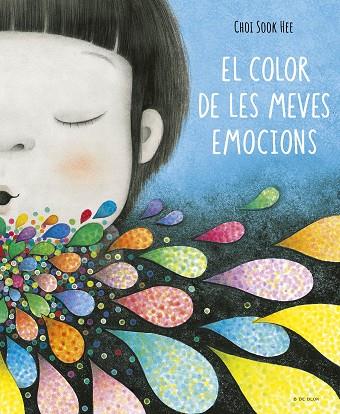 EL COLOR DE LES MEVES EMOCIONS | 9788419910363 | SOOK HEE, CHOI | Llibres Parcir | Llibreria Parcir | Llibreria online de Manresa | Comprar llibres en català i castellà online