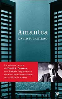 AMANTEA | 9788478713868 | CANTERO | Llibres Parcir | Librería Parcir | Librería online de Manresa | Comprar libros en catalán y castellano online