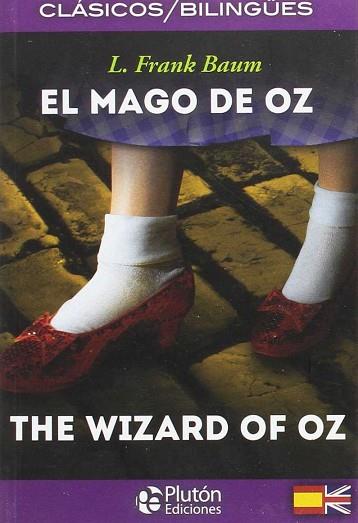 EL MAGO DE OZ/THE WIZARD OF OZ | 9788494510458 | BAUM, L. FRANK | Llibres Parcir | Llibreria Parcir | Llibreria online de Manresa | Comprar llibres en català i castellà online