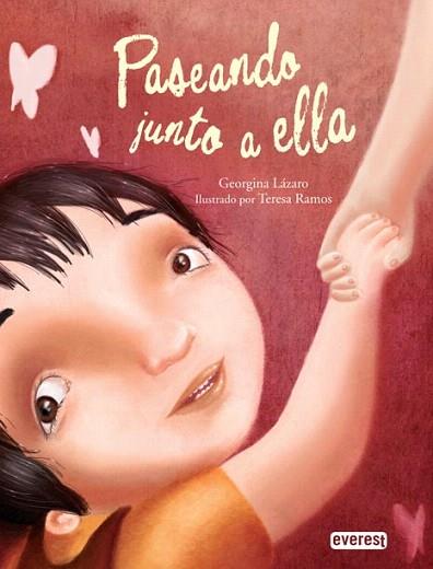 PASEANDO JUNTO A ELLA | 9788444146300 | LAZARO G RAMOS T | Llibres Parcir | Llibreria Parcir | Llibreria online de Manresa | Comprar llibres en català i castellà online