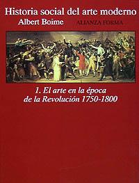 HISTORIA SOCIAL DEL ARTE MODERNO | 9788420671284 | BOIME | Llibres Parcir | Llibreria Parcir | Llibreria online de Manresa | Comprar llibres en català i castellà online