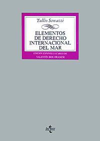 ELEMENTOS DERECHO INTERNACIONAL | 9788430927265 | SCOVAZZI | Llibres Parcir | Llibreria Parcir | Llibreria online de Manresa | Comprar llibres en català i castellà online