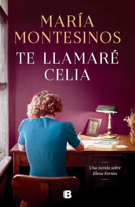 TE LLAMARÉ CELIA | 9788466675116 | MONTESINOS, MARÍA | Llibres Parcir | Llibreria Parcir | Llibreria online de Manresa | Comprar llibres en català i castellà online