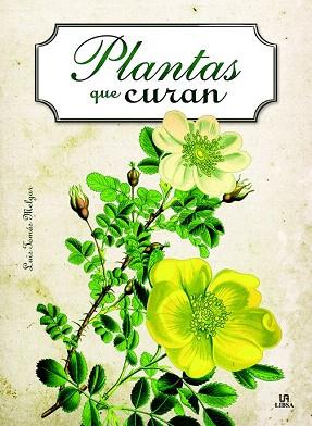 PLANTAS QUE CURAN | 9788466231039 | MELGAR VALERO, LUIS TOMÁS | Llibres Parcir | Llibreria Parcir | Llibreria online de Manresa | Comprar llibres en català i castellà online