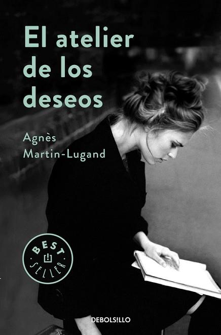 EL ATELIER DE LOS DESEOS | 9788466329514 | MARTIN-LUGAND,AGNÈS | Llibres Parcir | Llibreria Parcir | Llibreria online de Manresa | Comprar llibres en català i castellà online