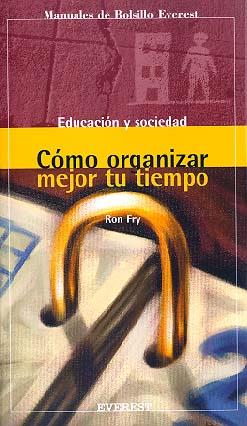 COMO ORGANIZAR MEJOR TU TIEMPO | 9788424125868 | FRY | Llibres Parcir | Llibreria Parcir | Llibreria online de Manresa | Comprar llibres en català i castellà online