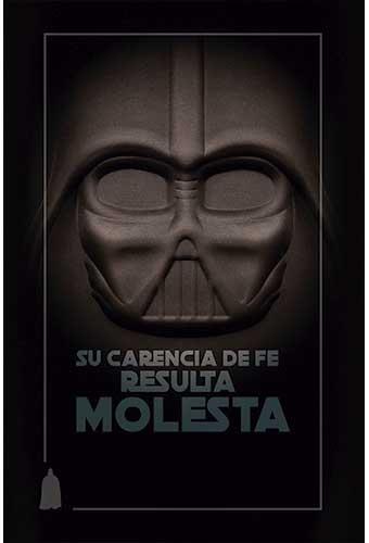 STAR WARS - EL LADO OSCURO (NOTEBOOK) | 9788417936556 | GUNIS MEDIA | Llibres Parcir | Llibreria Parcir | Llibreria online de Manresa | Comprar llibres en català i castellà online