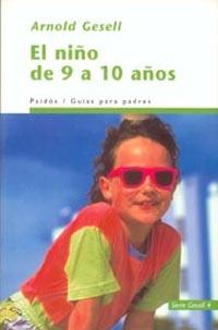 EL NIÐO DE 9 A 10 AÐOS | 9788449308888 | ARNOLD GESELL | Llibres Parcir | Llibreria Parcir | Llibreria online de Manresa | Comprar llibres en català i castellà online