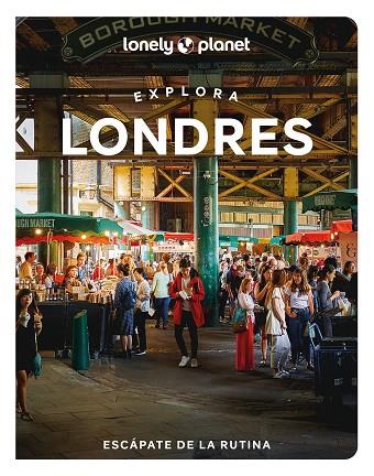 EXPLORA LONDRES 1 | 9788408264026 | HUSSAIN, THARIK/PERERA, DEMI/XIE, QIN/AJALA, HANNAH/KONDE, LINDA/LEVIUS, TRAVIS | Llibres Parcir | Llibreria Parcir | Llibreria online de Manresa | Comprar llibres en català i castellà online