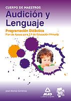 AUDICION Y LENGUAJE PROGRAMACION DIDACTICA | 9788467640229 | Llibres Parcir | Llibreria Parcir | Llibreria online de Manresa | Comprar llibres en català i castellà online