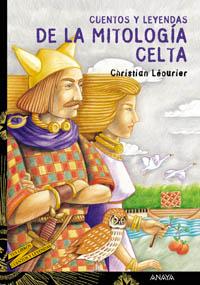 CUENTOS Y LEYENDAS DE LA MITOLOGIA CELTA | 9788466739931 | LEOURIER | Llibres Parcir | Llibreria Parcir | Llibreria online de Manresa | Comprar llibres en català i castellà online