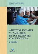 ASPECTOS FAMILIARES SOCIALES PACIENTE DEMENCIA | 9788479786366 | BERMEJO | Llibres Parcir | Llibreria Parcir | Llibreria online de Manresa | Comprar llibres en català i castellà online